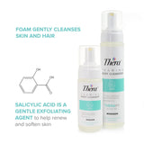 McKesson Thera® Foaming Body Cleanser