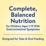 PediaSure® Peptide 1.5 Cal Peptide-Based Nutrition 
