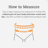 Tranquility AIR-Plus Bariatric Briefs 
