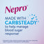Nepro® with Carbsteady® Therapeutic Nutrition for People on Dialysis