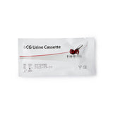 Clarity HCG Urine Cassette Pregnancy Test