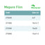 Mepore® Film Transparent Film Dressing