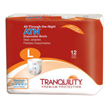 Tranquility ATN Briefs Large Bag of 12 