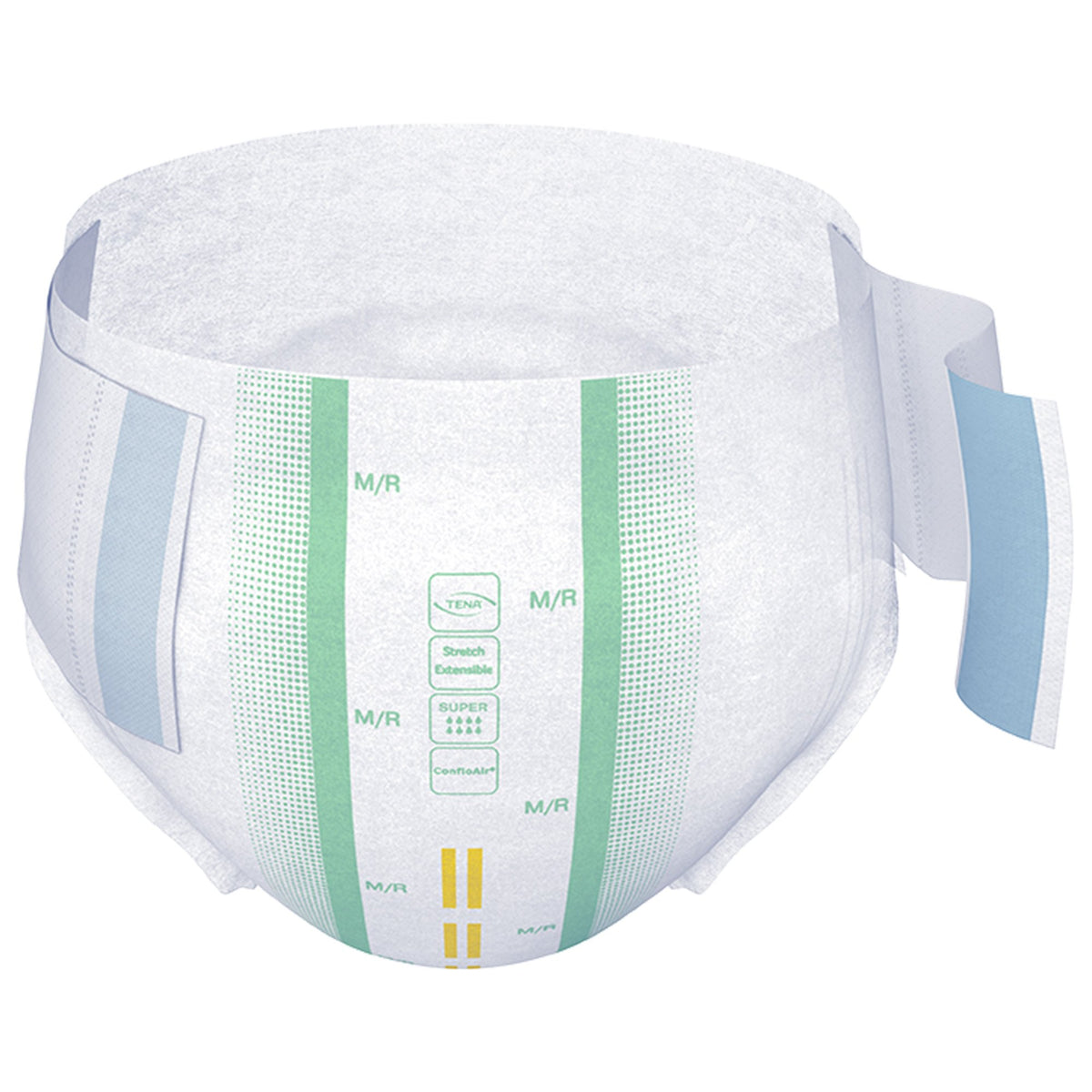 TENA® ProSkin Stretch Super Briefs 