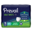 Prevail® Unisex Youth Incontinence Brief Heavy Absorbency