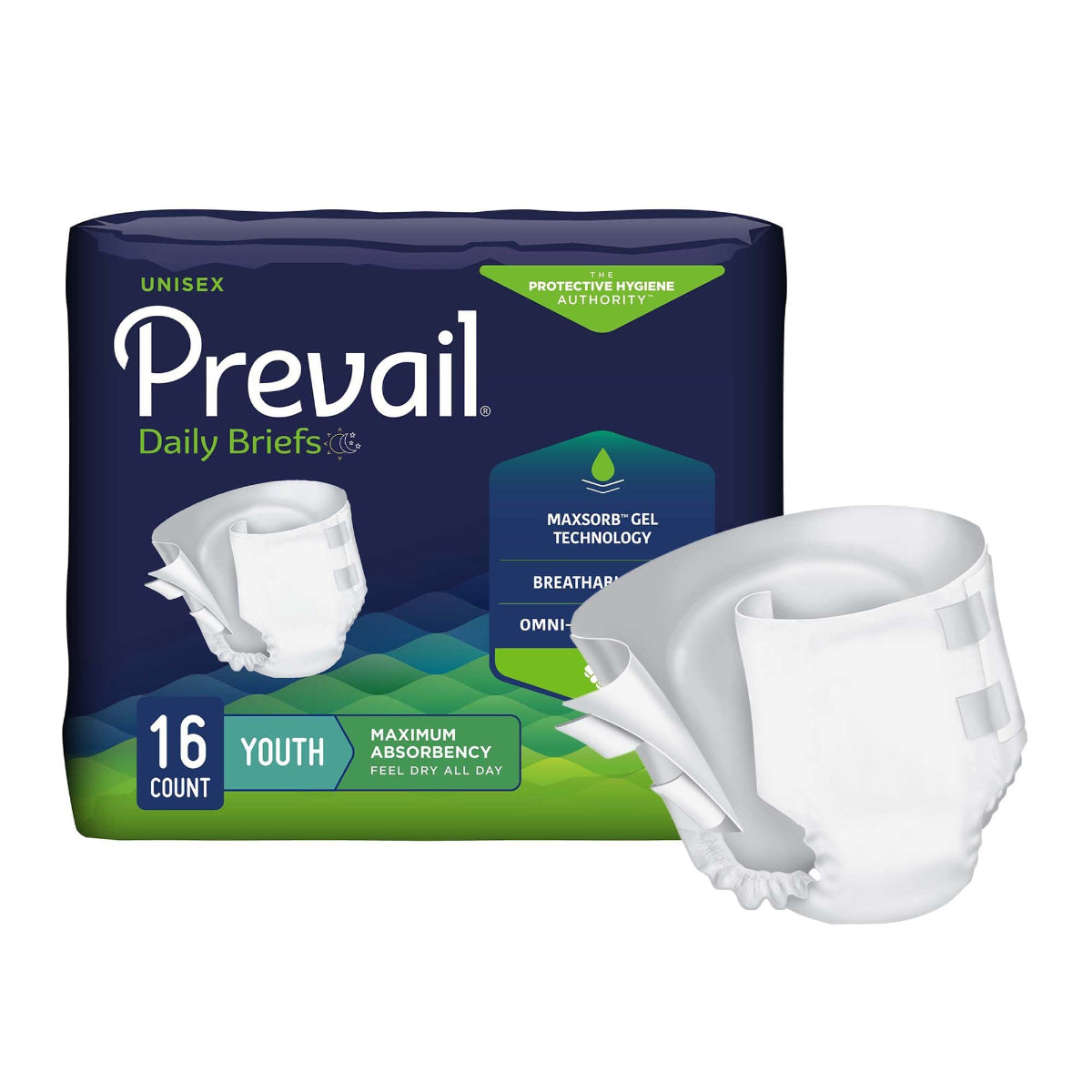 Prevail Daily Briefs