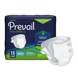 Prevail Daily Briefs 