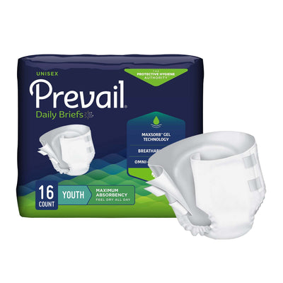Prevail Daily Briefs