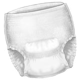Sure Care Super Protective Underwear 