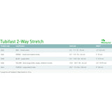 Tubifast Dressing Retention Bandage Roll 