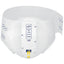 TENA® Adult Incontinence Brief - Unisex Disposable