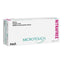 Micro-Touch® NitraFree™ Nitrile Exam Glove