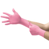 Micro-Touch® NitraFree™ Nitrile Exam Glove 