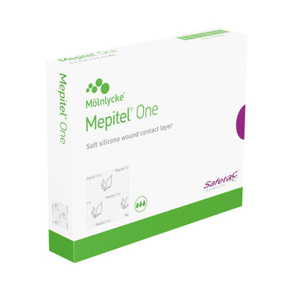 Mepitel® One Silicone Dressings Dressing