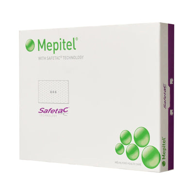 Mepitel® Silicone Dressings Dressing