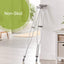 Breg Aluminum Underarm Crutches