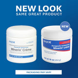 Minerin Creme™ Therapeutic Moisturizer 