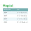 Mepitel® Wound Dressing