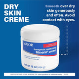 Minerin Creme™ Therapeutic Moisturizer 