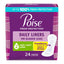 Poise Light Bladder Control Pads