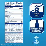 Ensure® Oral Supplement Clear Liquid
