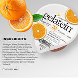 Gelatein® High Protein Gelatin 