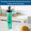 McKesson Rinse-Free Body Wash
