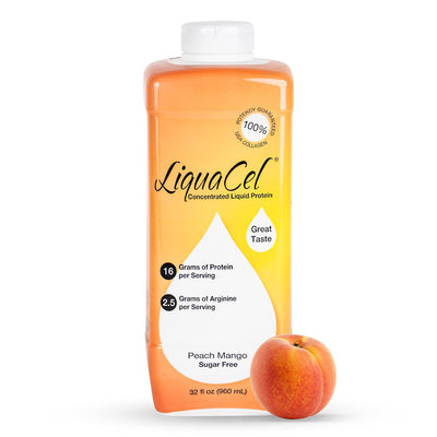 LiquaCel® Concentrated Liquid Protein