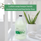 McKesson Antimicrobial Lotion Soap 