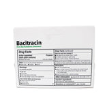 Bacitracin First Aid Ointment 