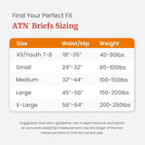 Tranquility ATN Briefs 