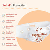 Tranquility AIR-Plus Bariatric Briefs 
