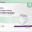 McKesson Extended Wear Underwear