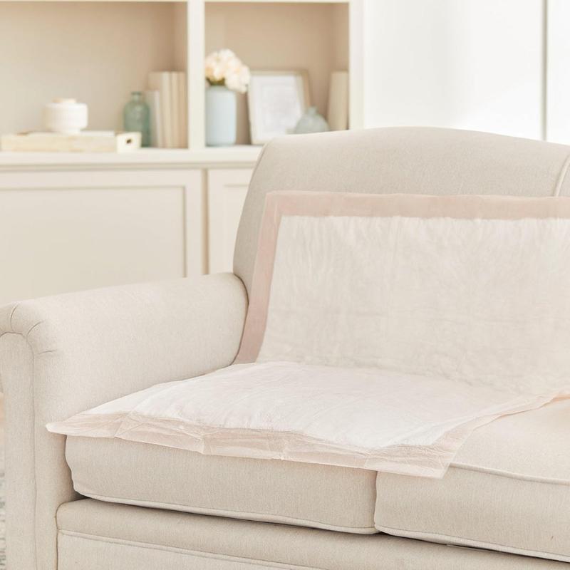 McKesson Maximum Breathable Underpads