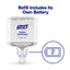 Purell® Healthcare Advanced Foam Hand Sanitizer Refill