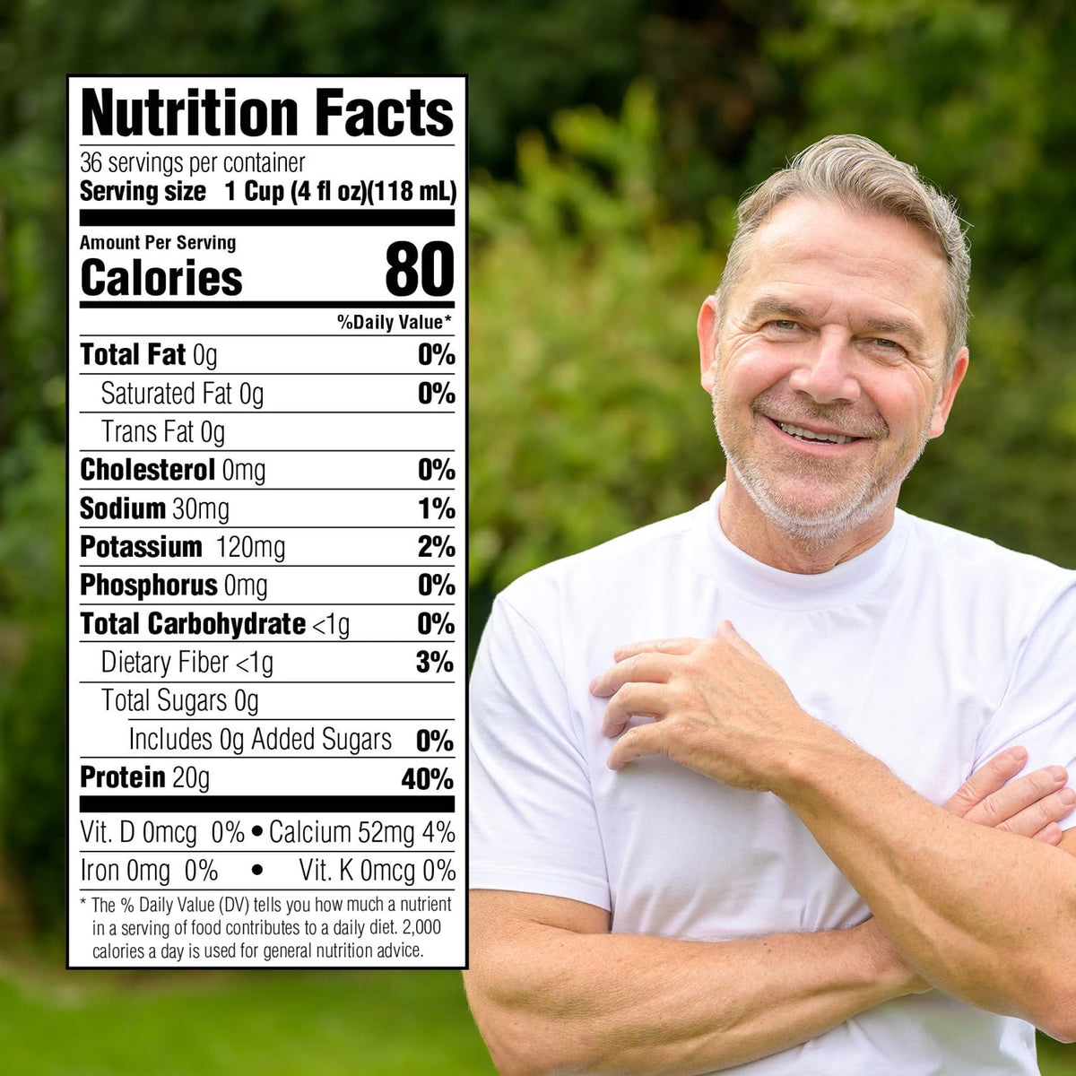 Gelatein® High Protein Gelatin 