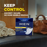 TENA® Men Maximum Guards