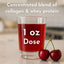 ProHeal™ Cherry Splash Liquid Protein Wound Recovery Formula