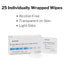 McKesson Skin Barrier Wipe