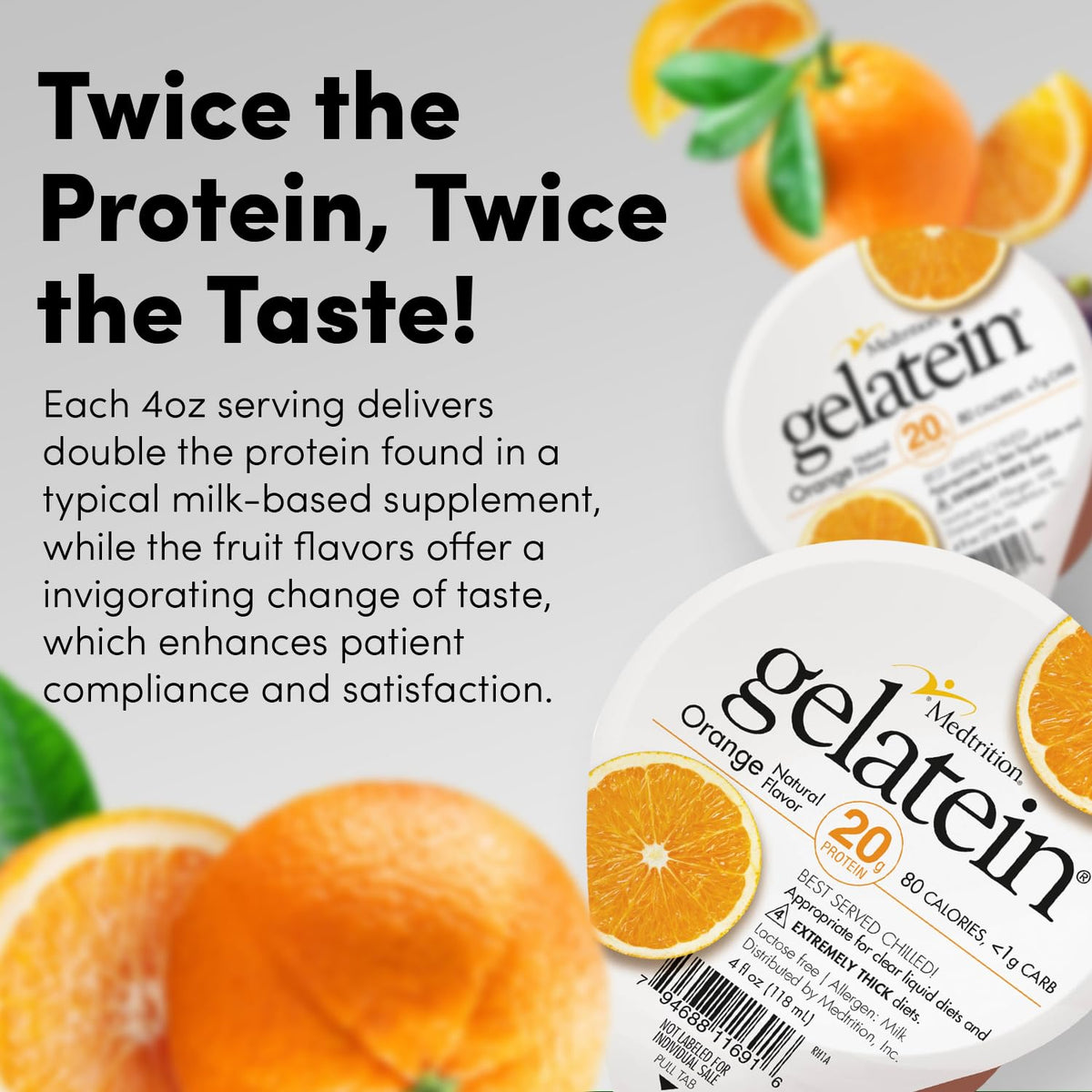 Gelatein® High Protein Gelatin 