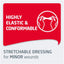 Leukoplast® Adhesive Spot Bandage