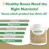 NanoVM® t/f Powder Pediatric Tube Feeding Formula