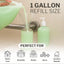 McKesson 2 in 1 Shampoo and Body Wash