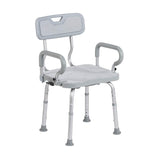 PreserveTech 360 Swivel Bath Chair 