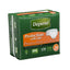 Depend® Unisex Briefs with Adhesive Tabs
