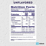 Pedialyte® Electrolyte Solution