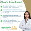 NanoVM® t/f Powder Pediatric Tube Feeding Formula