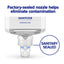 Purell® Healthcare Advanced Foam Hand Sanitizer Refill