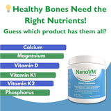 NanoVM® Dietary Supplement for Kids 