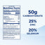 Ensure® Pre-Surgery Clear Carbohydrate Drink Strawberry Flavor